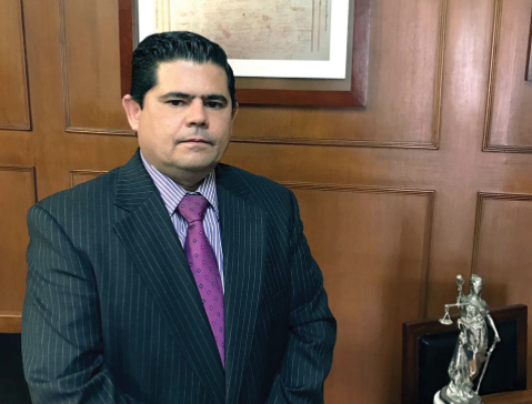 José Antonio Ortega afirma que Santiago Nieto Incumplió Requisitos de Residencia